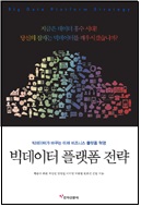 빅데이터 플랫폼 전략 [이미지]
